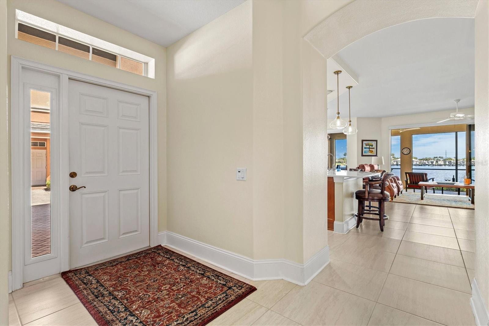 TIDEWATER PRESERVE - Residential