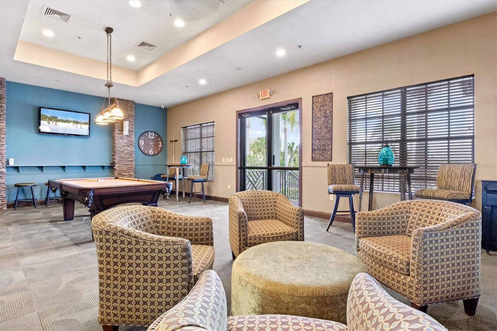 TIDEWATER PRESERVE - Residential