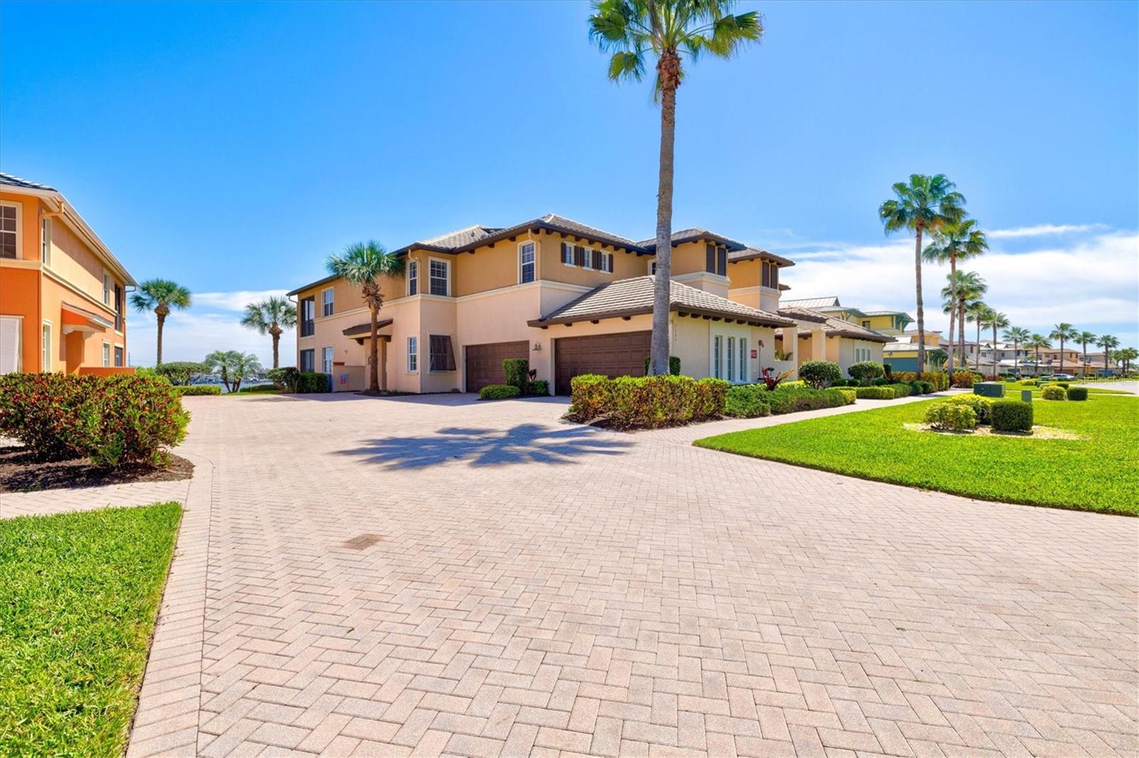 TIDEWATER PRESERVE - Residential