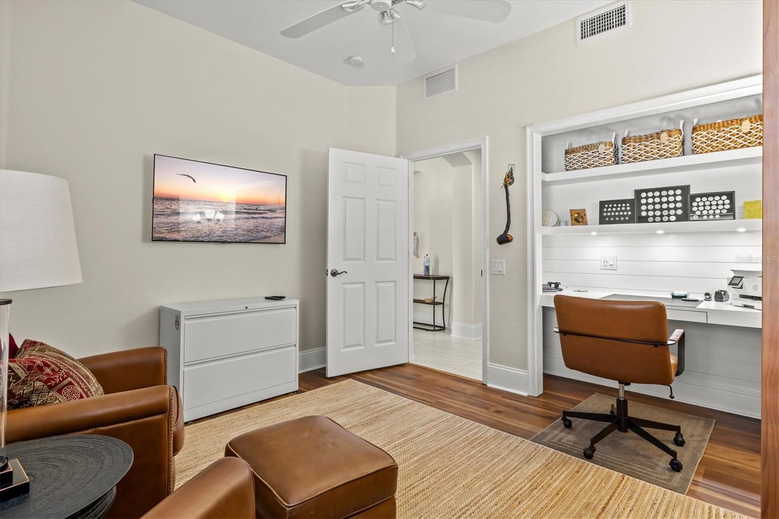 TIDEWATER PRESERVE - Residential