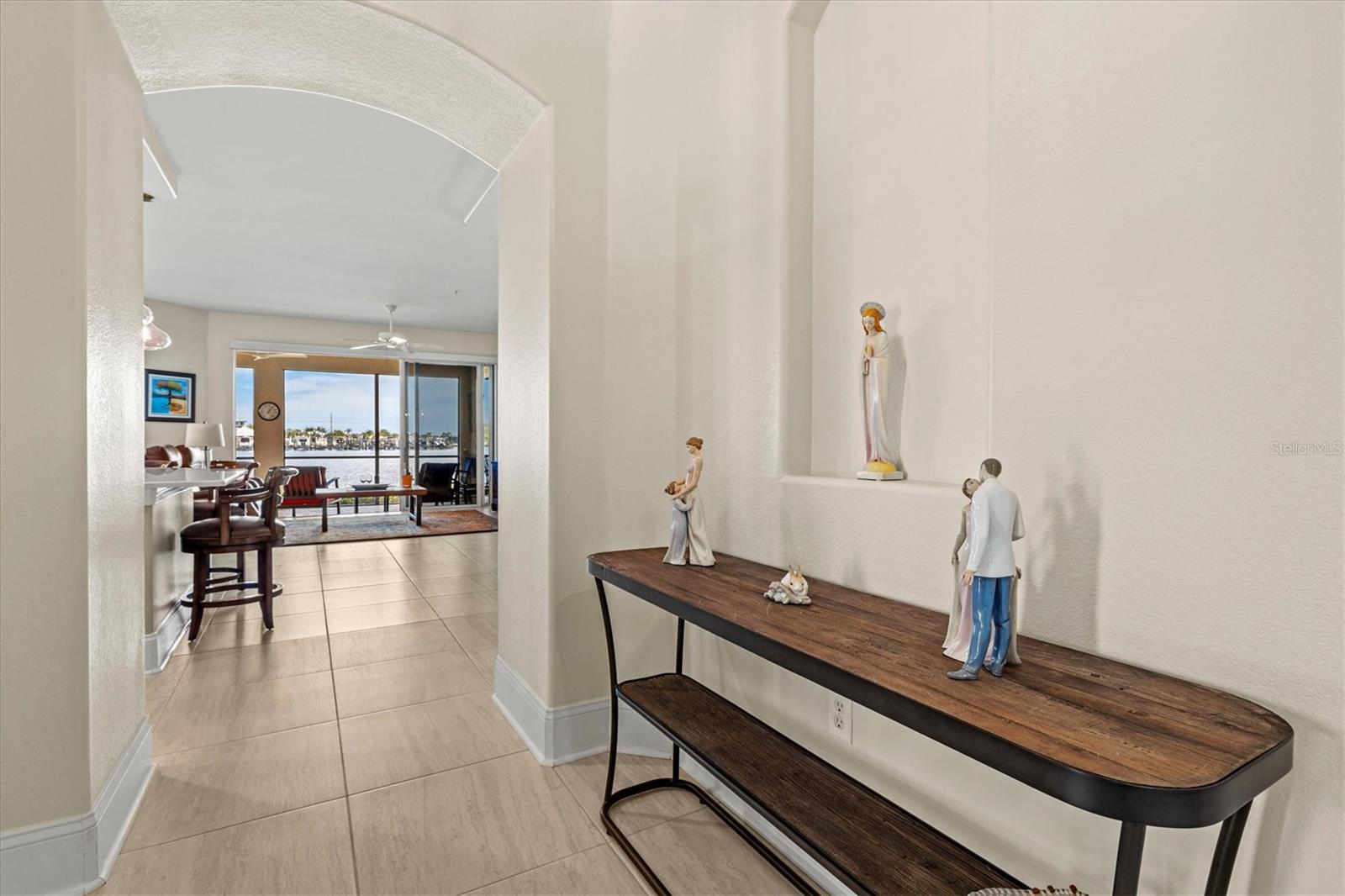 TIDEWATER PRESERVE - Residential