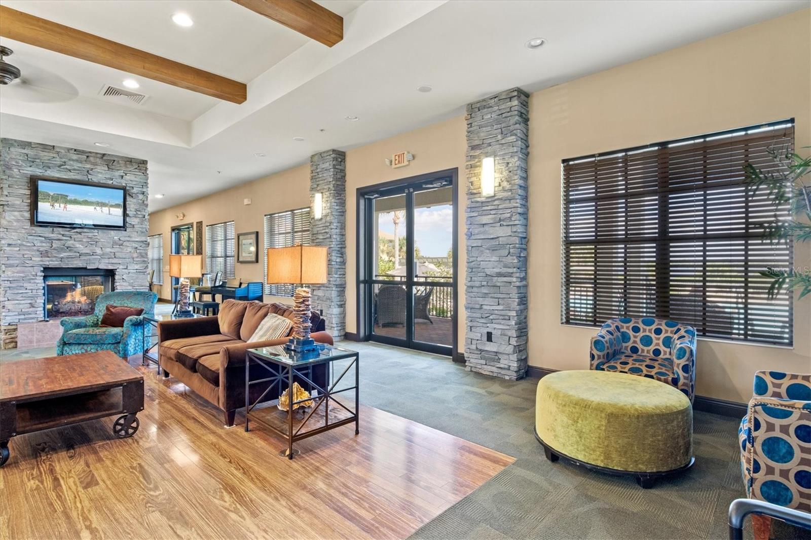 TIDEWATER PRESERVE - Residential