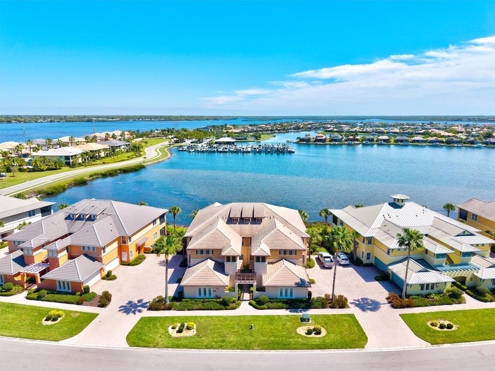 TIDEWATER PRESERVE - Residential