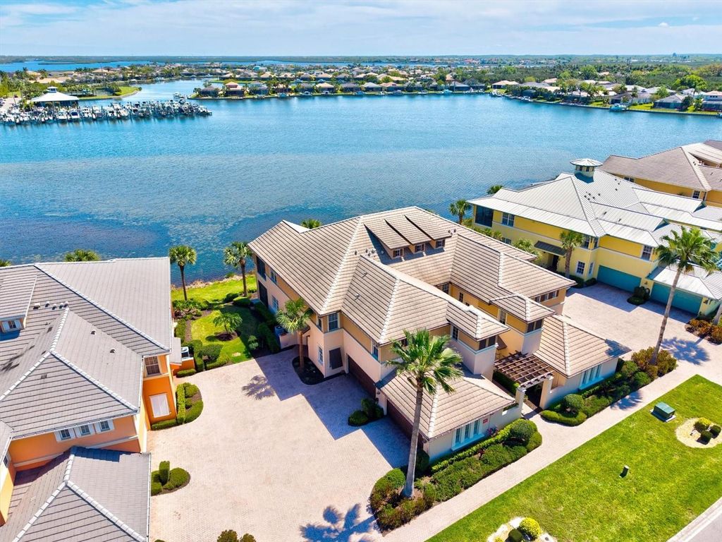 Photo of 1135 Riverscape Street #1135, Bradenton, FL 34208 (MLS # A4687171)