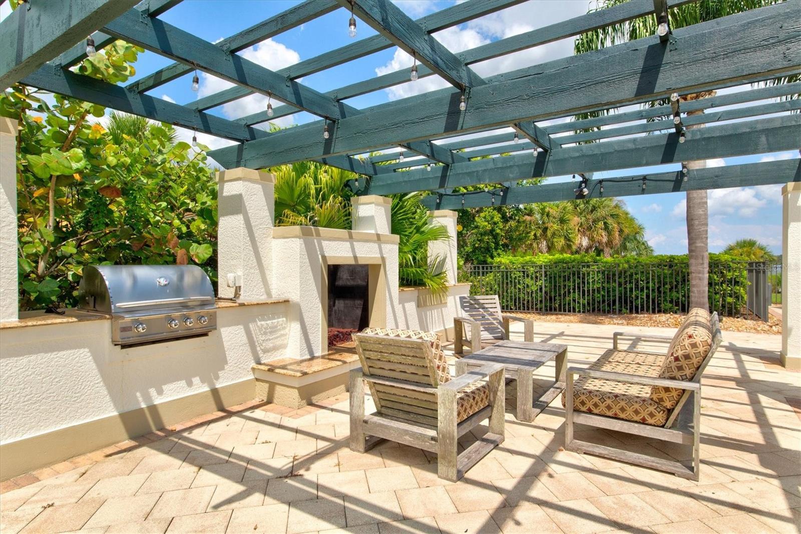 TIDEWATER PRESERVE - Residential