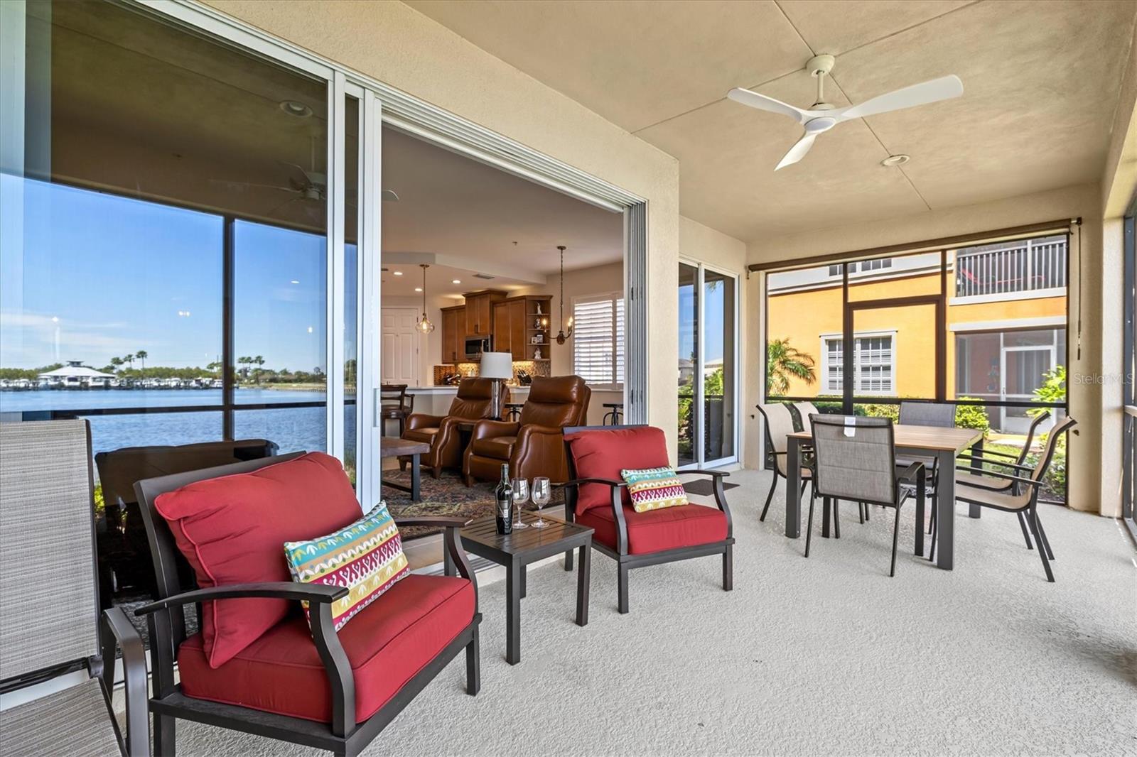 TIDEWATER PRESERVE - Residential