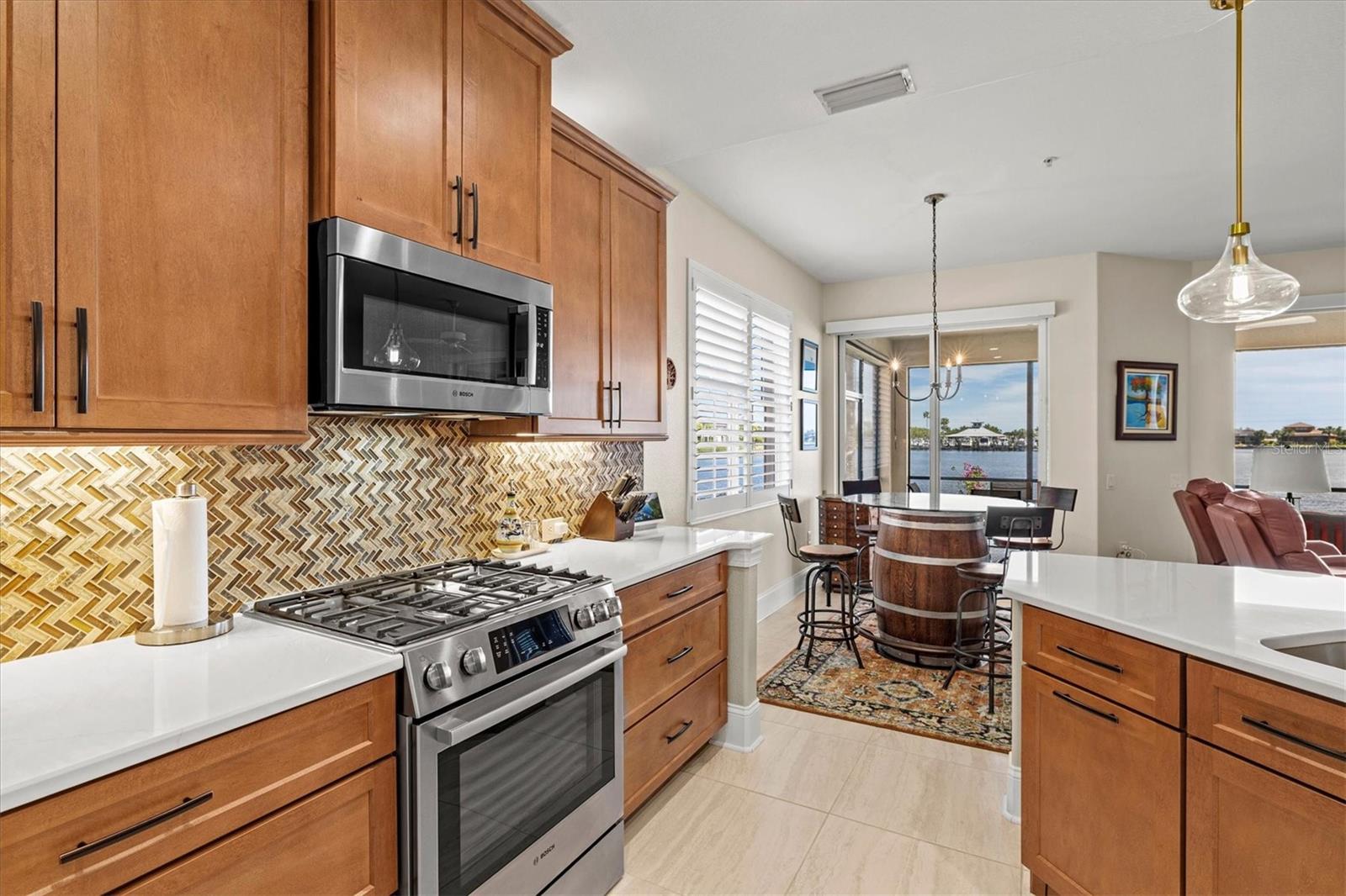 TIDEWATER PRESERVE - Residential