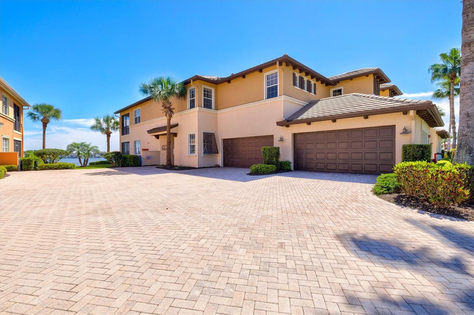 TIDEWATER PRESERVE - Residential