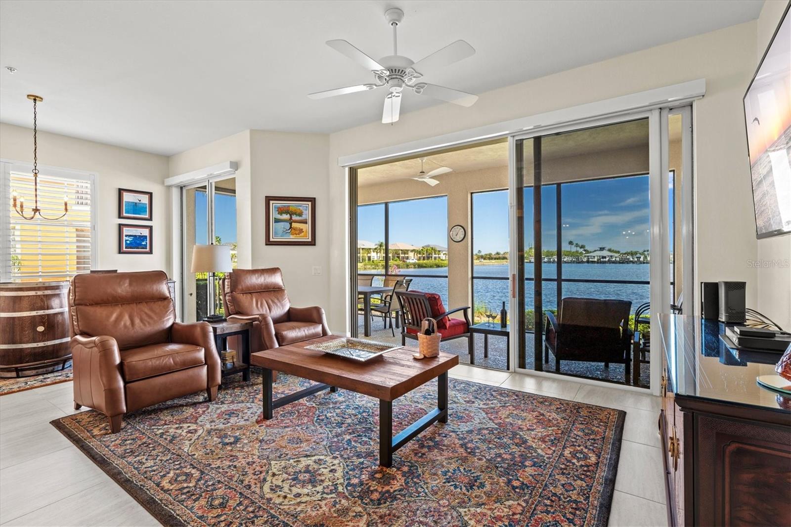 TIDEWATER PRESERVE - Residential