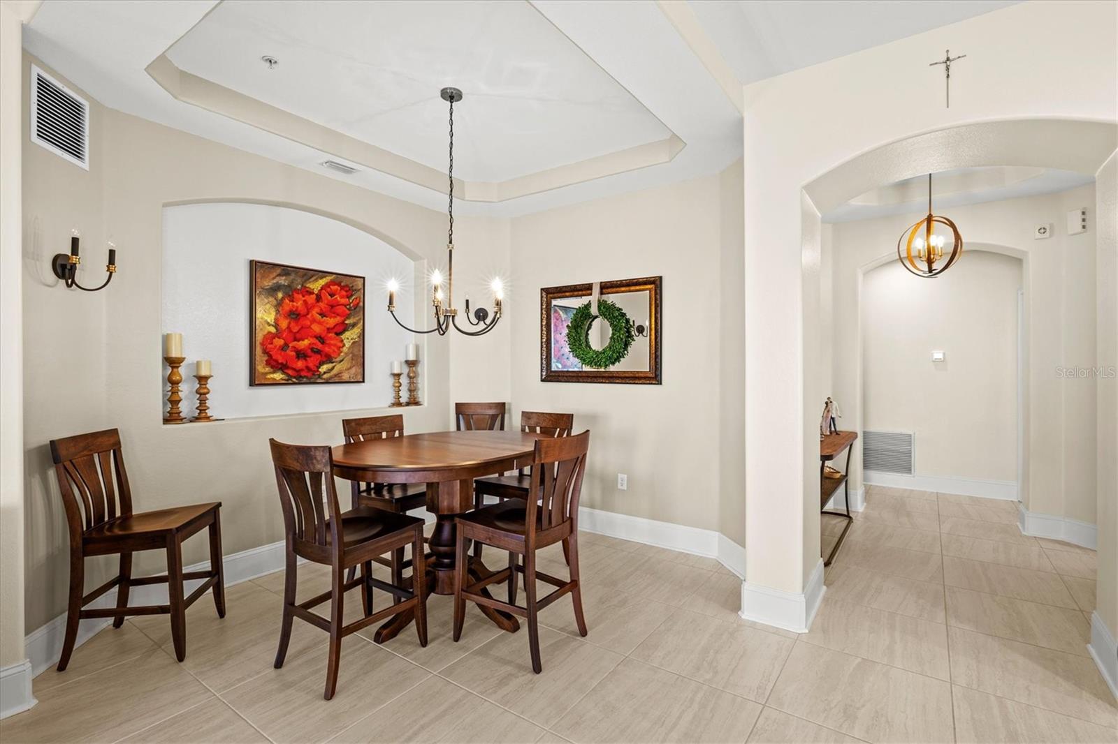 TIDEWATER PRESERVE - Residential