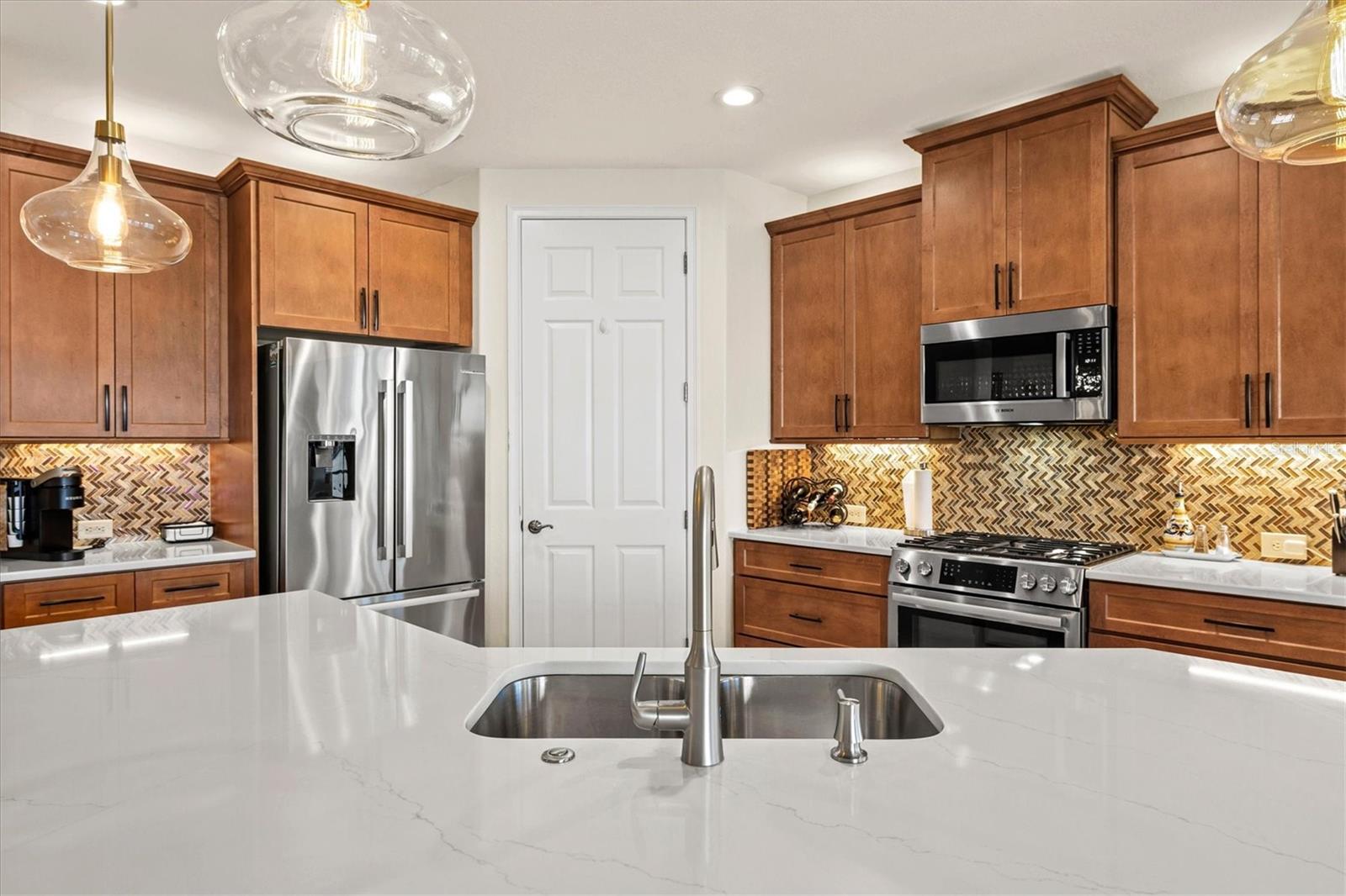 TIDEWATER PRESERVE - Residential