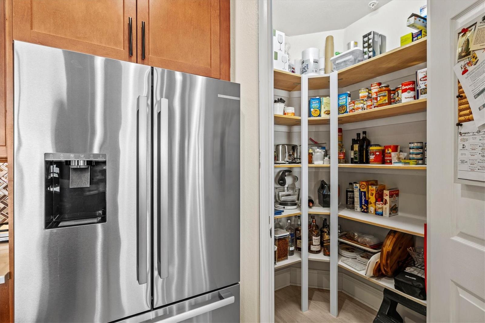 TIDEWATER PRESERVE - Residential