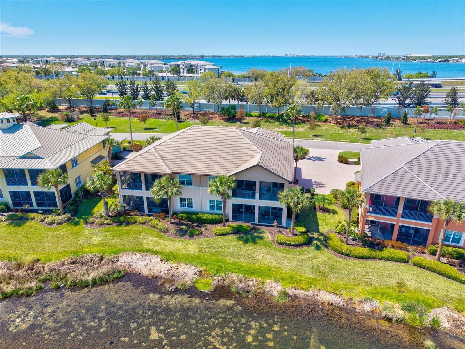 TIDEWATER PRESERVE - Residential