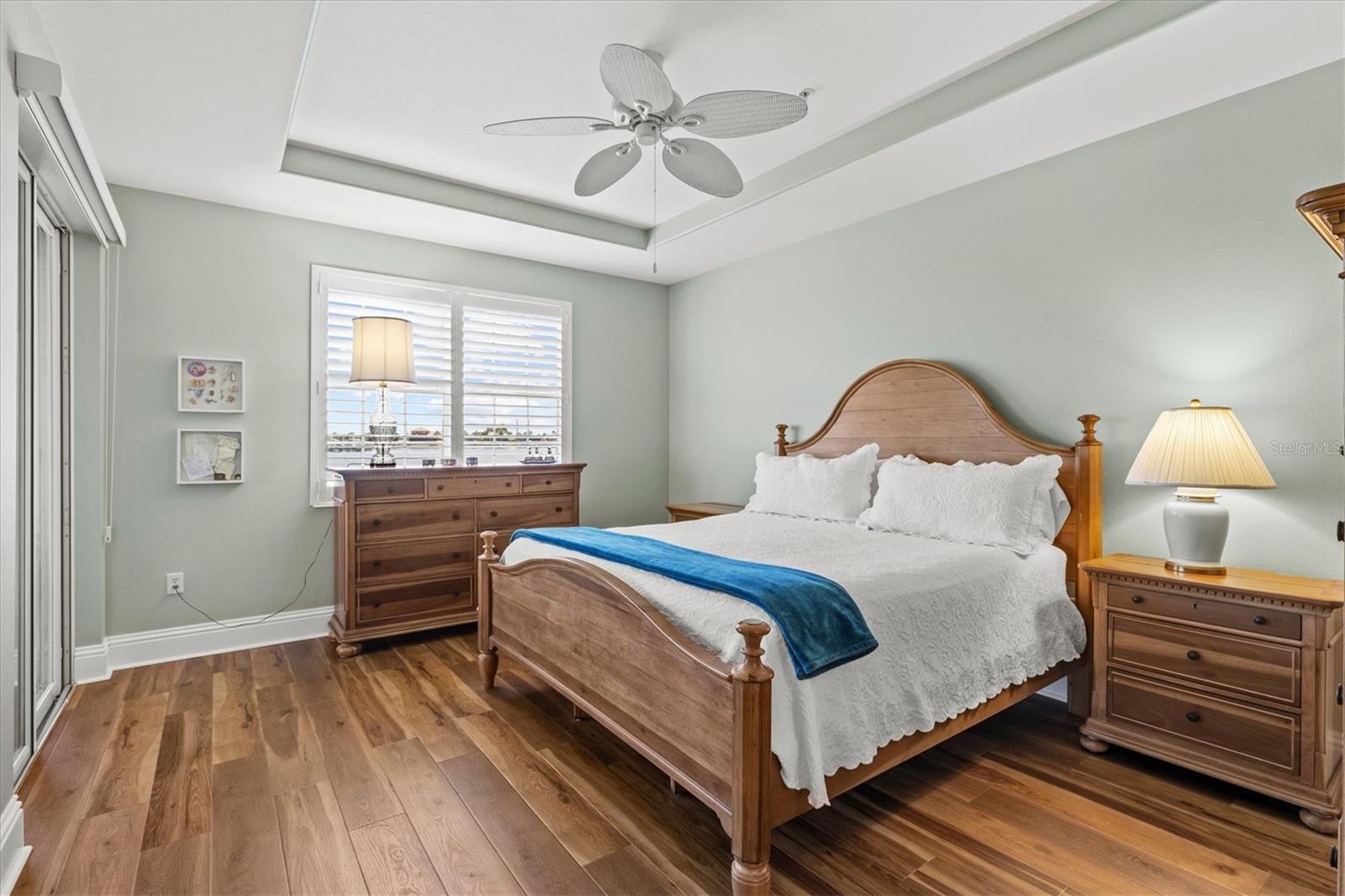 TIDEWATER PRESERVE - Residential