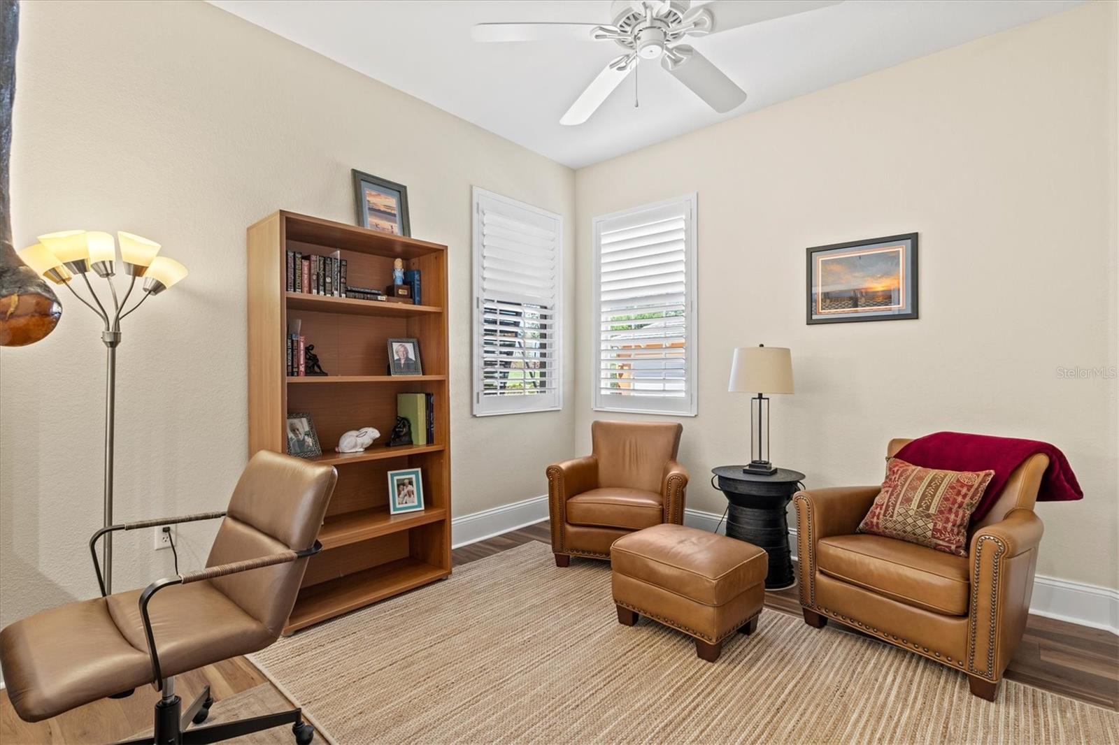 TIDEWATER PRESERVE - Residential