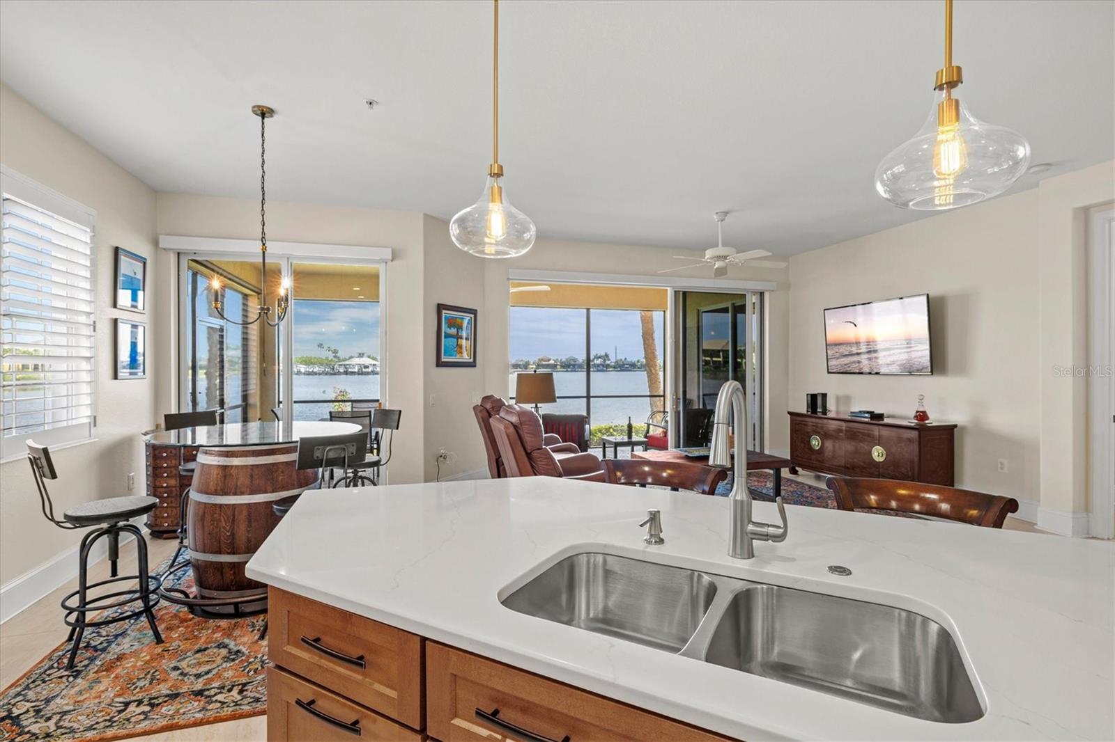 TIDEWATER PRESERVE - Residential