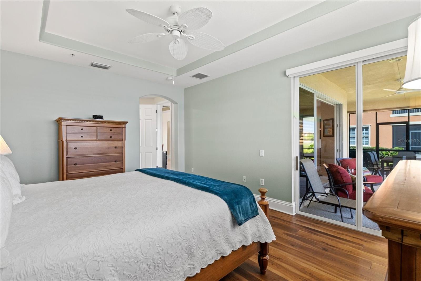 TIDEWATER PRESERVE - Residential