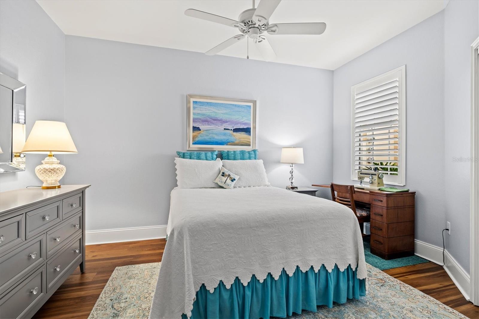 TIDEWATER PRESERVE - Residential