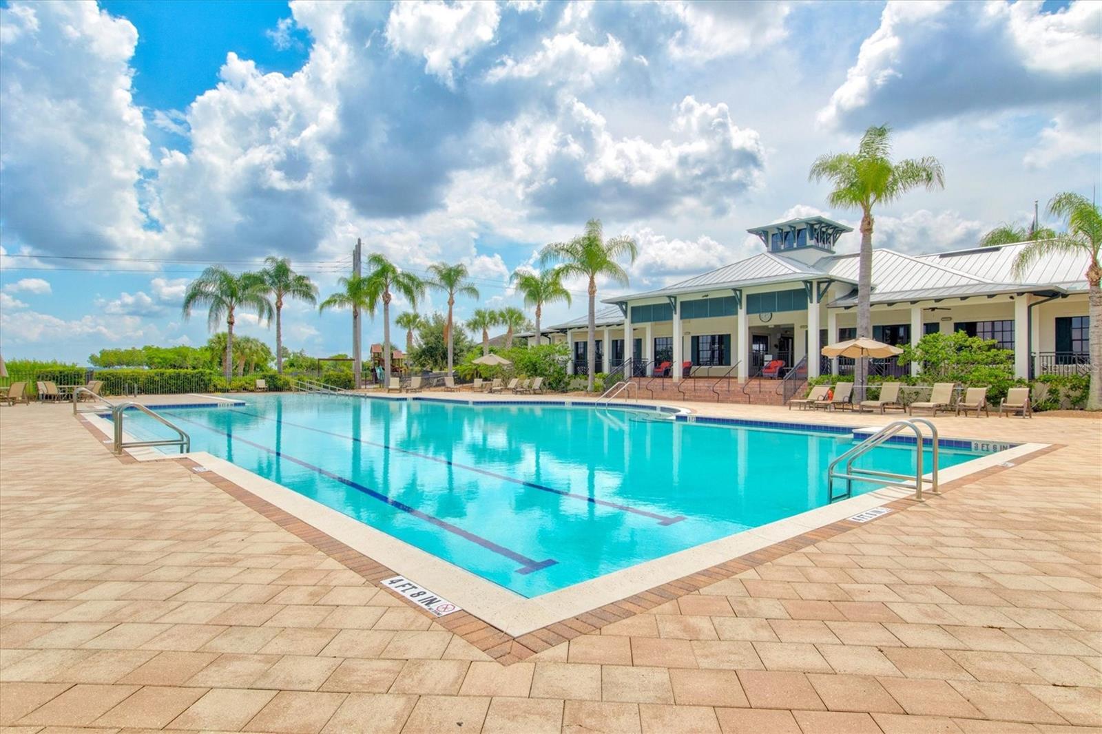 TIDEWATER PRESERVE - Residential