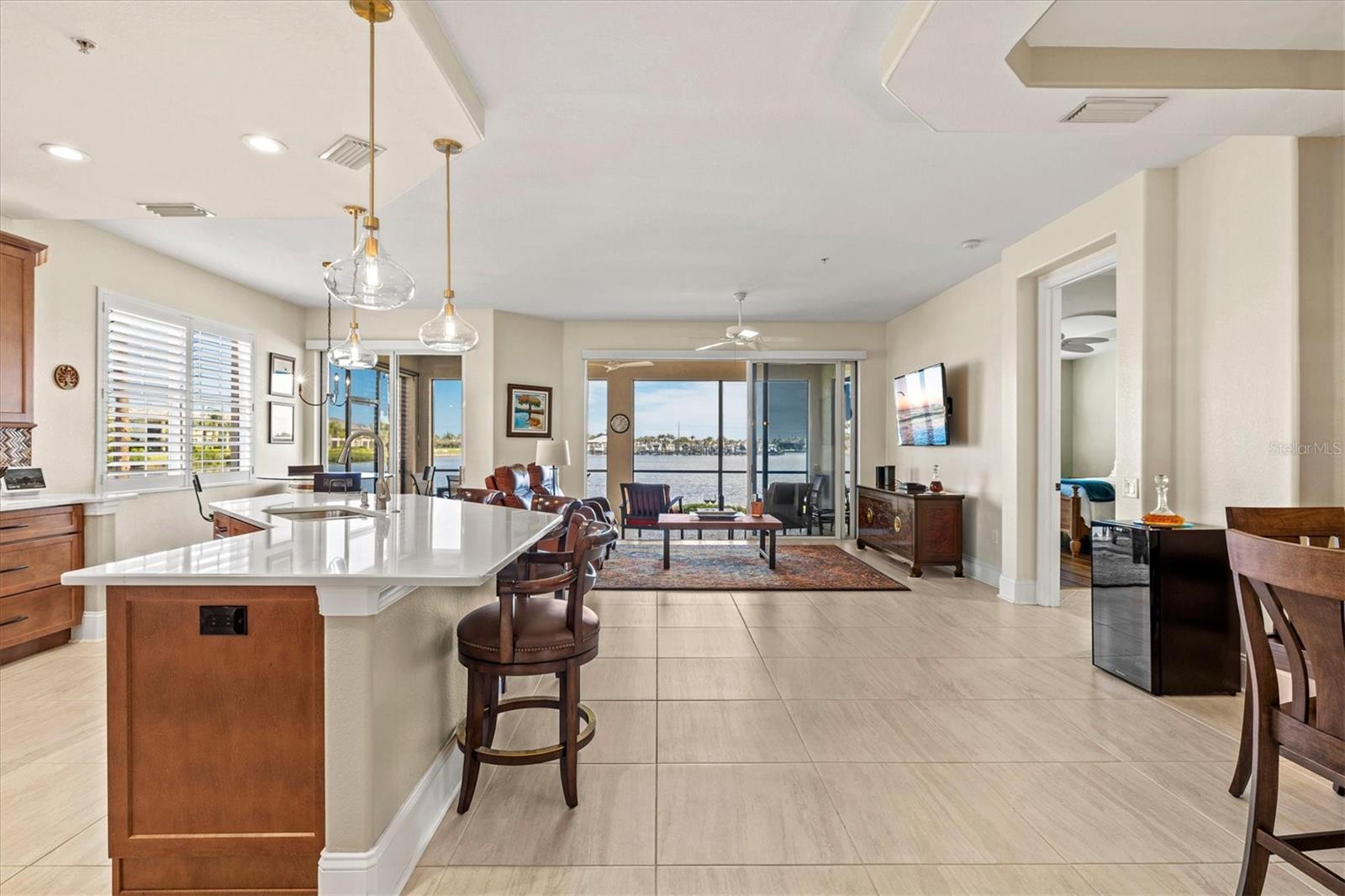 TIDEWATER PRESERVE - Residential