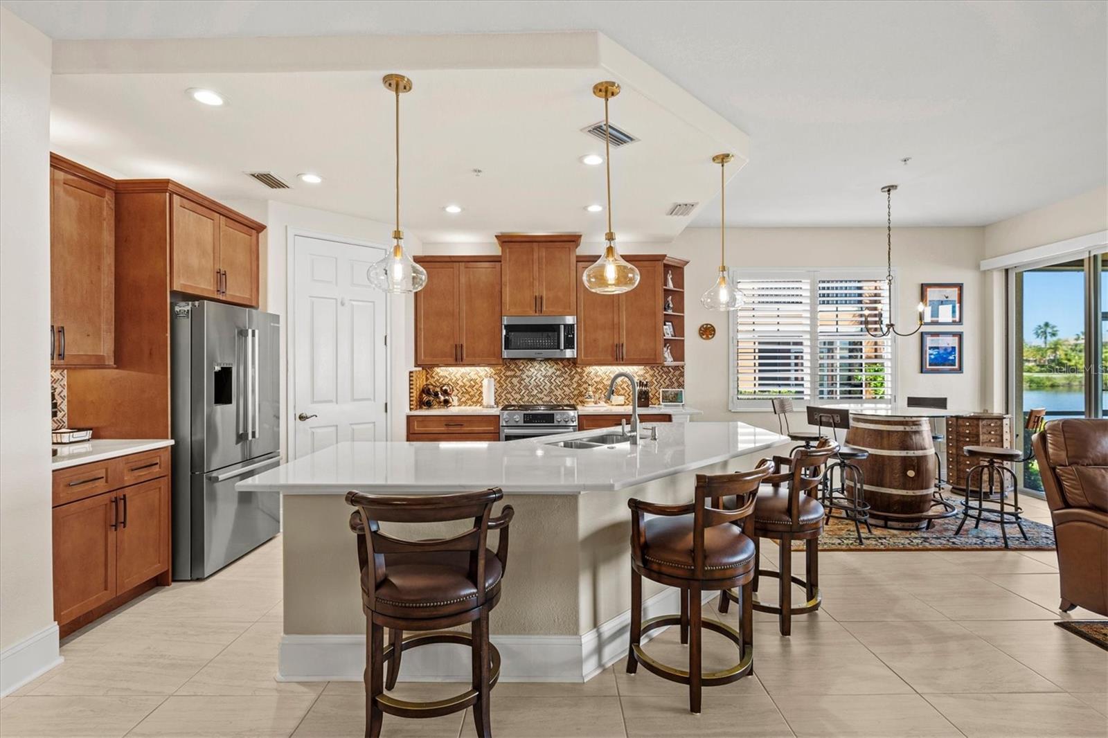 TIDEWATER PRESERVE - Residential