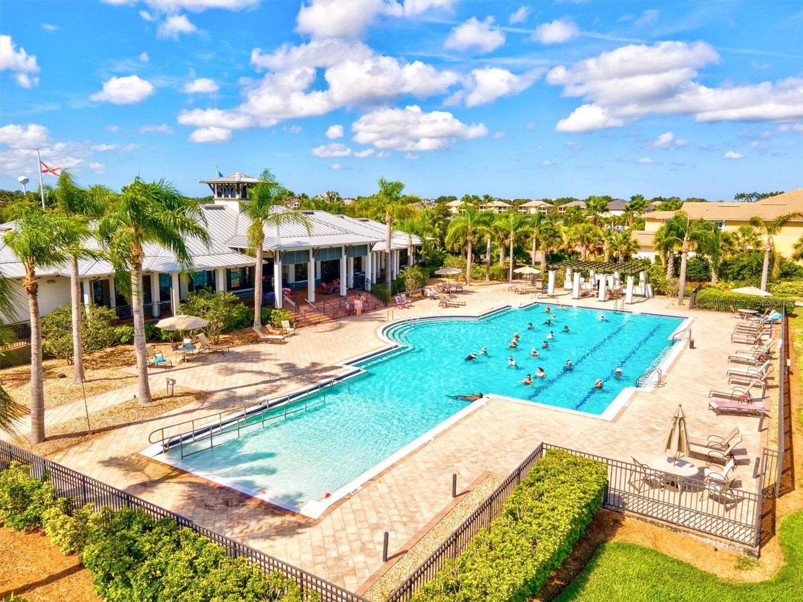 TIDEWATER PRESERVE - Residential