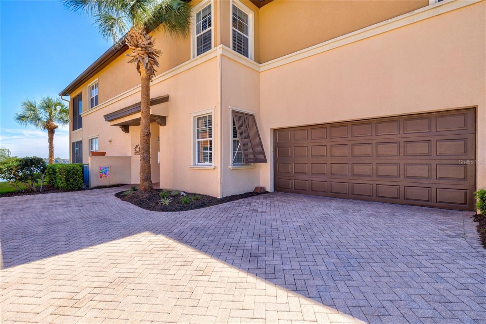 TIDEWATER PRESERVE - Residential