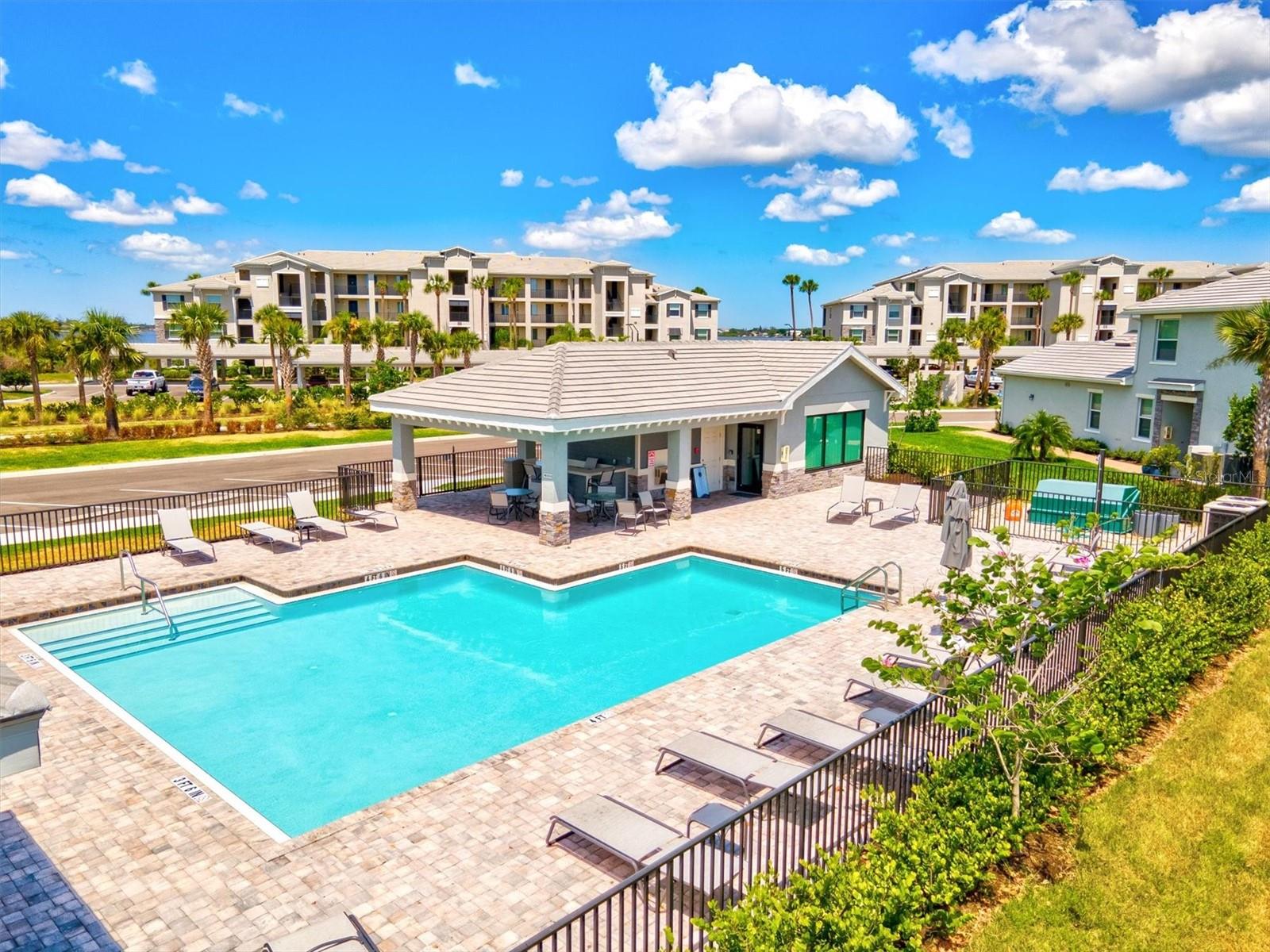 TIDEWATER PRESERVE - Residential