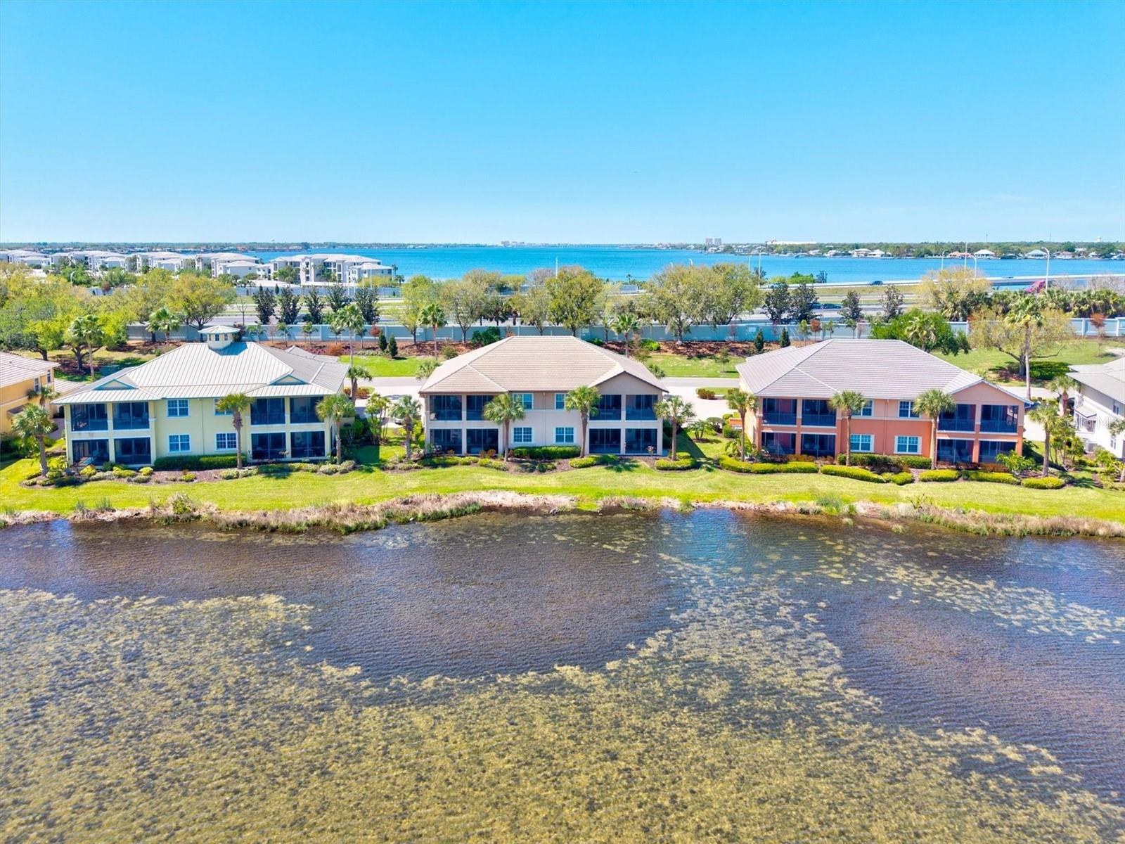 TIDEWATER PRESERVE - Residential