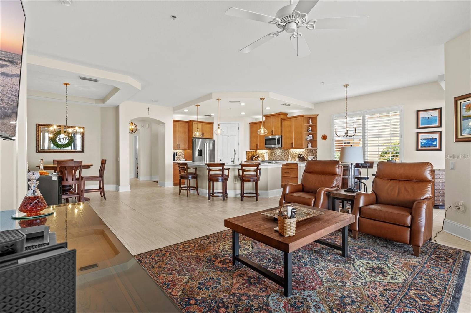 TIDEWATER PRESERVE - Residential