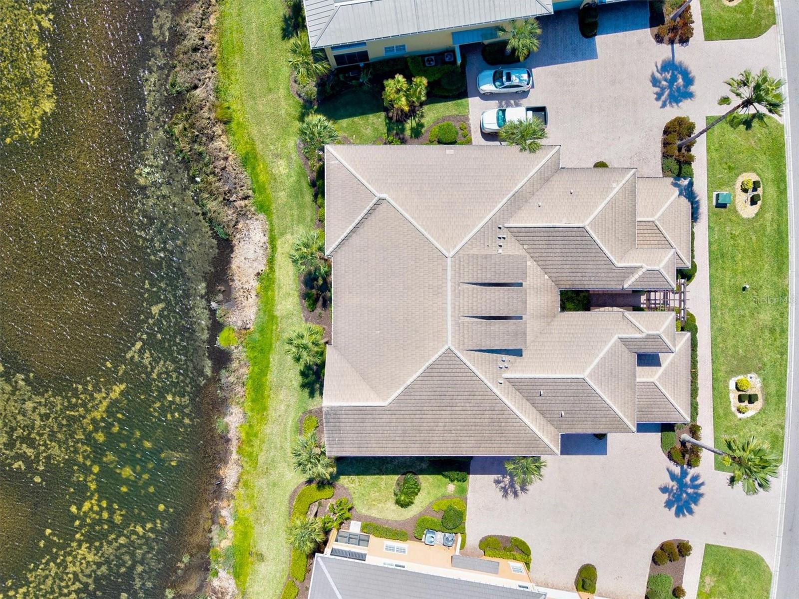 TIDEWATER PRESERVE - Residential