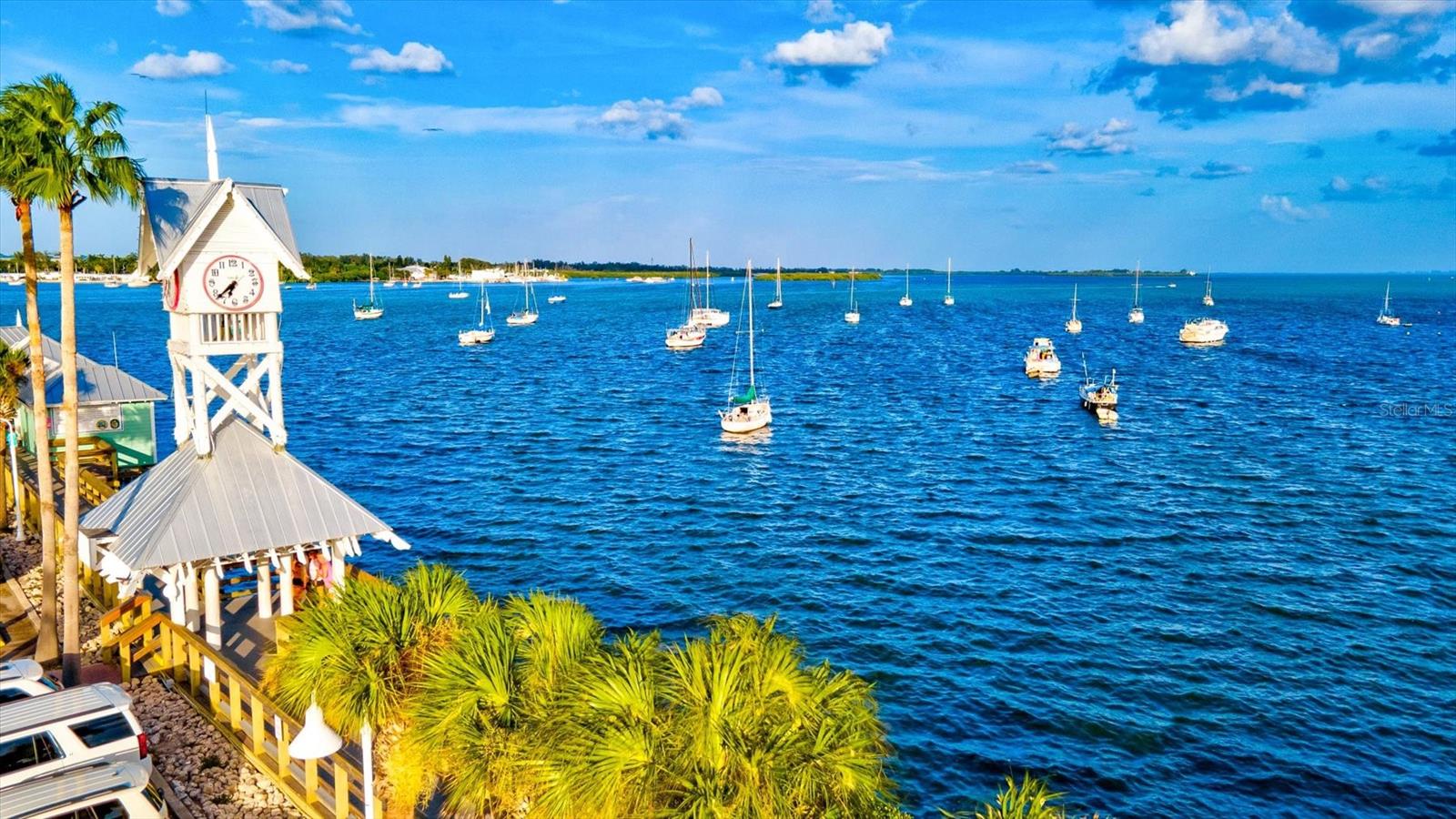 TIDEWATER PRESERVE - Residential