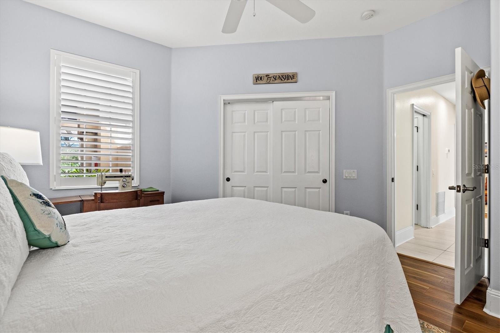 TIDEWATER PRESERVE - Residential