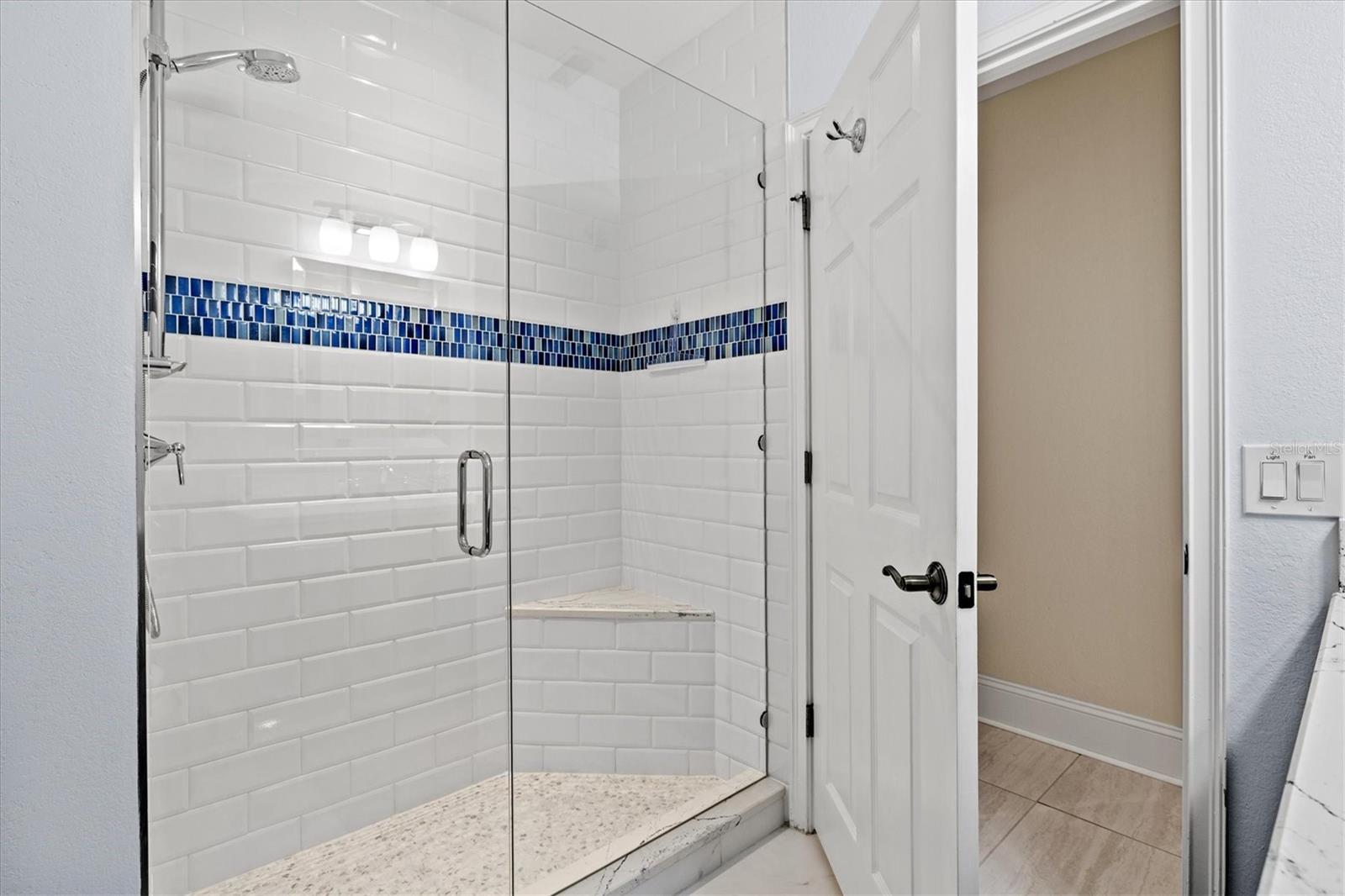 TIDEWATER PRESERVE - Residential