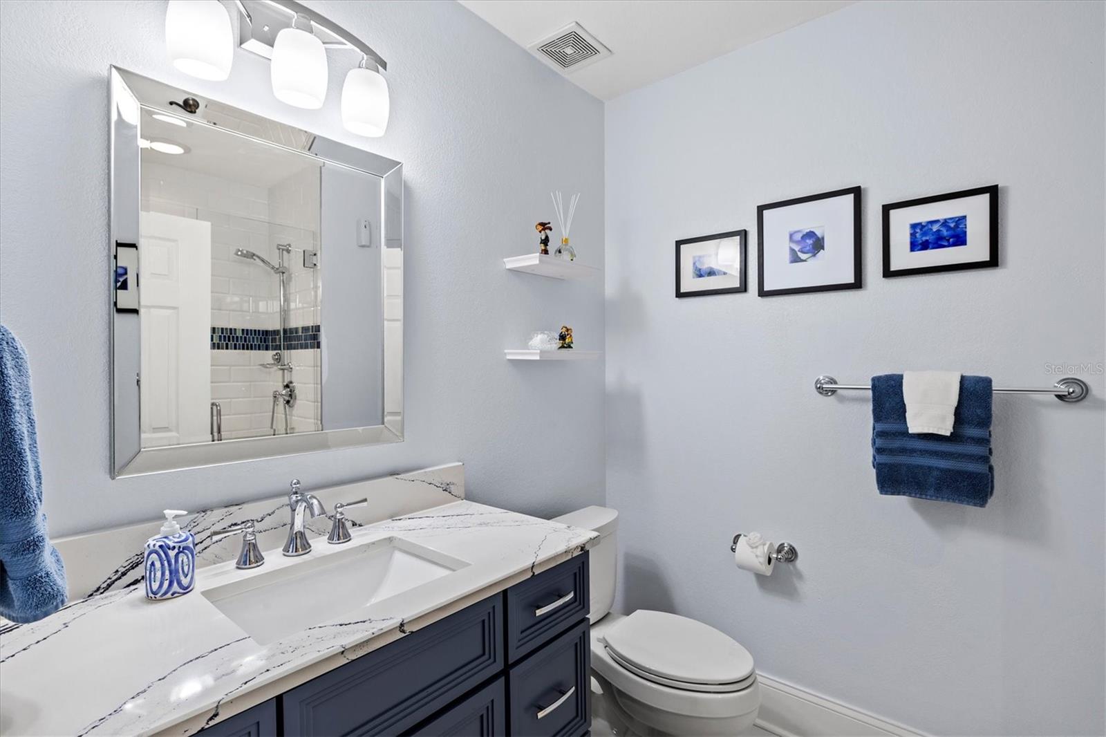 TIDEWATER PRESERVE - Residential