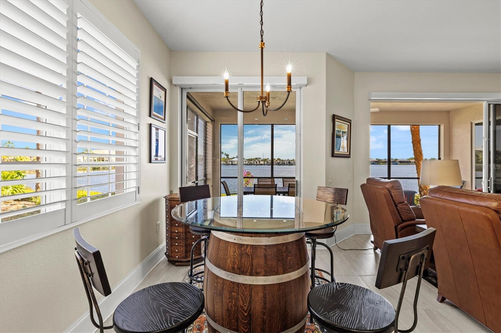 TIDEWATER PRESERVE - Residential