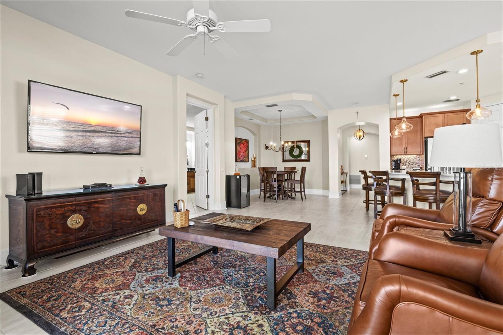 TIDEWATER PRESERVE - Residential