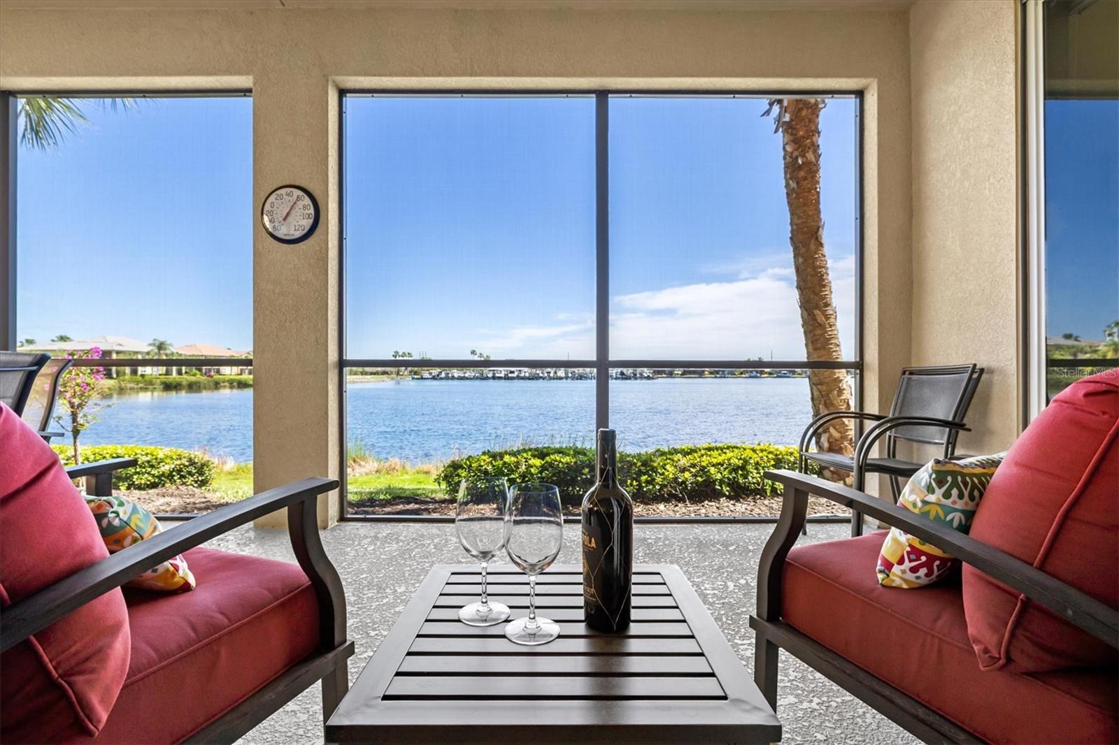 TIDEWATER PRESERVE - Residential