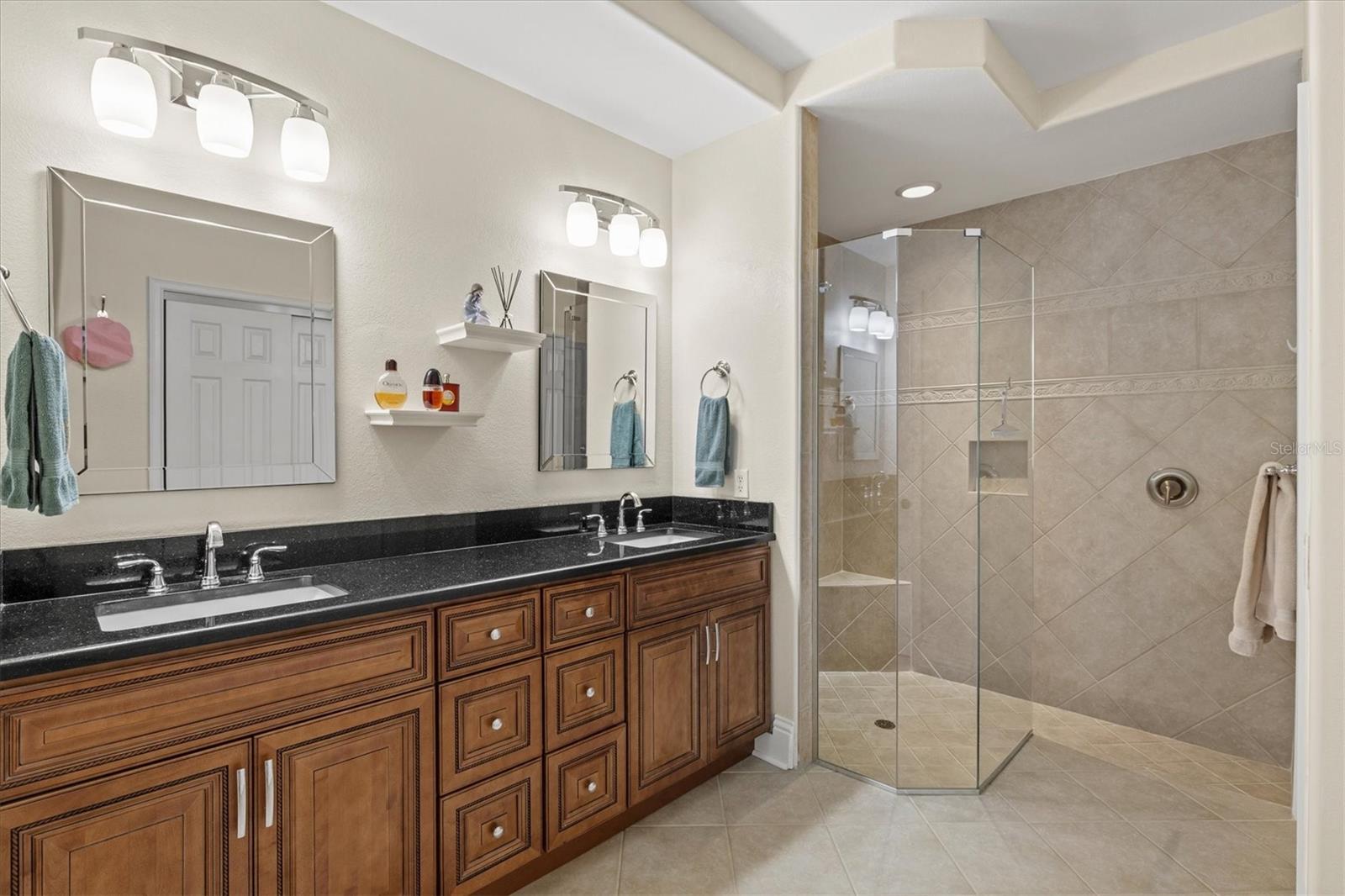 TIDEWATER PRESERVE - Residential