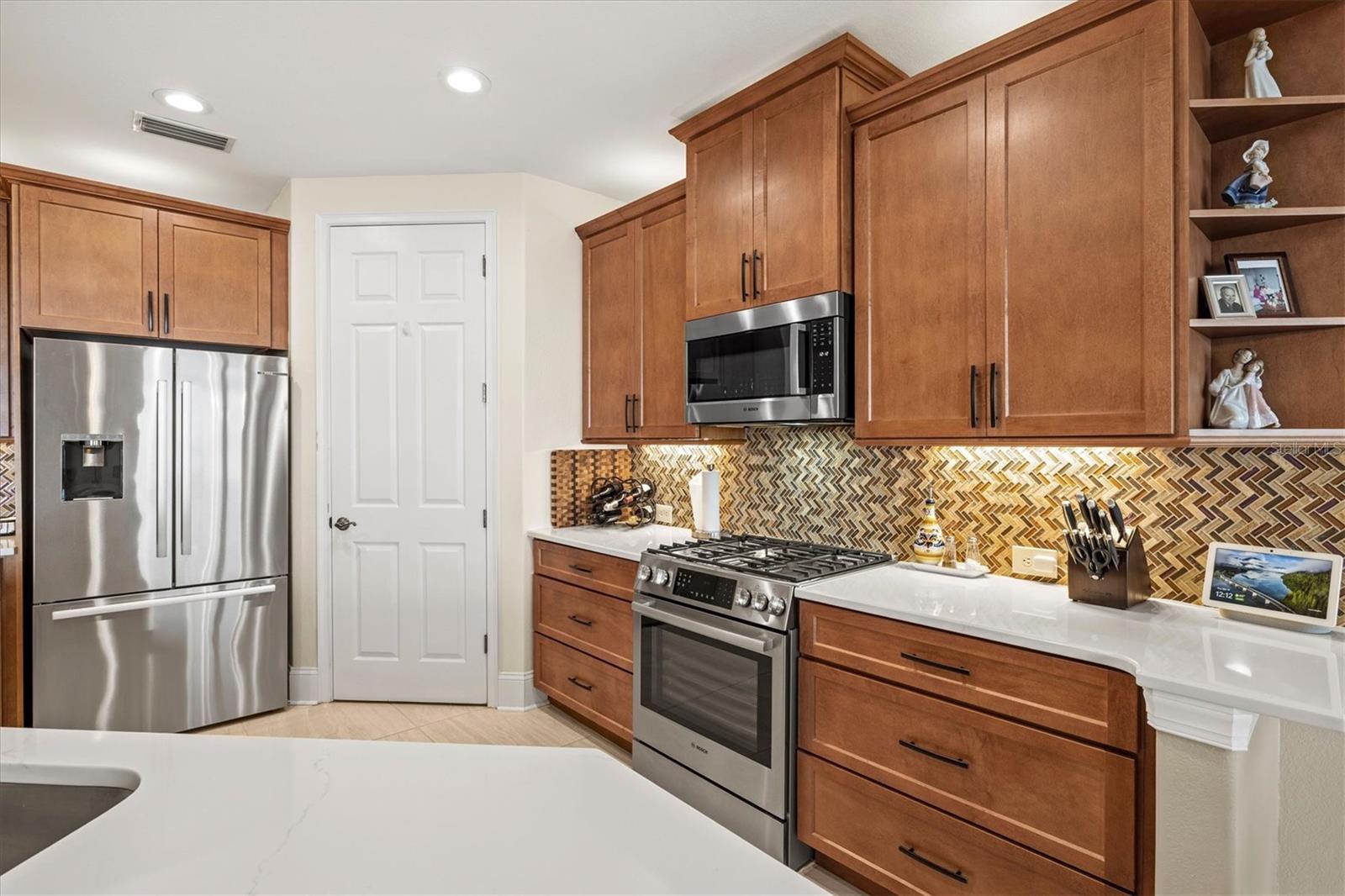 TIDEWATER PRESERVE - Residential