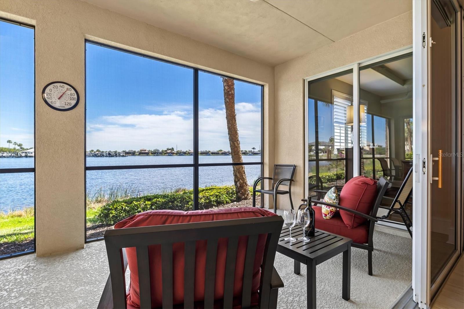 TIDEWATER PRESERVE - Residential