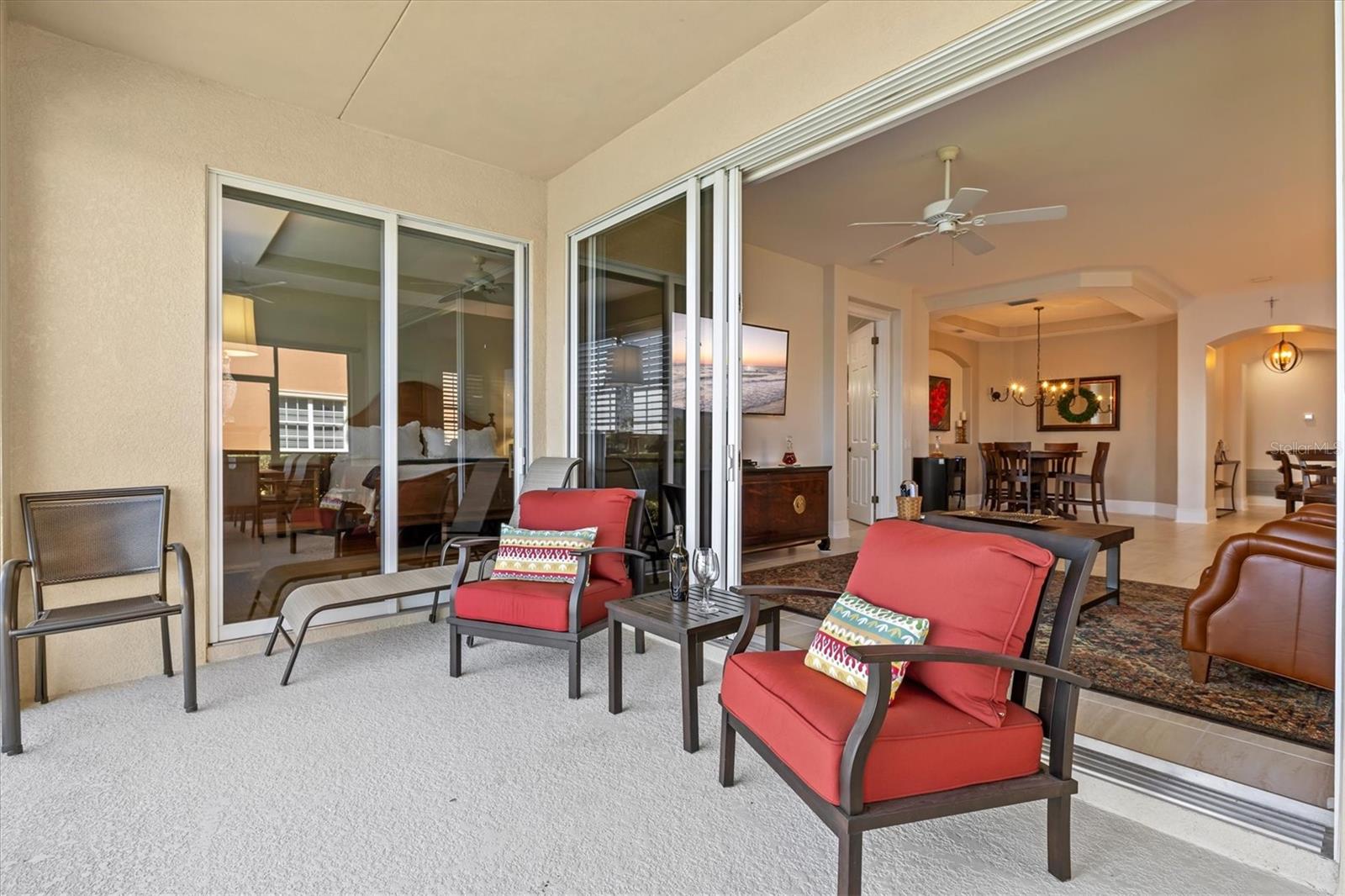 TIDEWATER PRESERVE - Residential