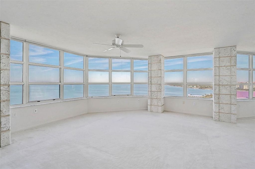 Photo of 988 Blvd Of The Arts #1517, Sarasota, FL 34236 (MLS # A4675244)