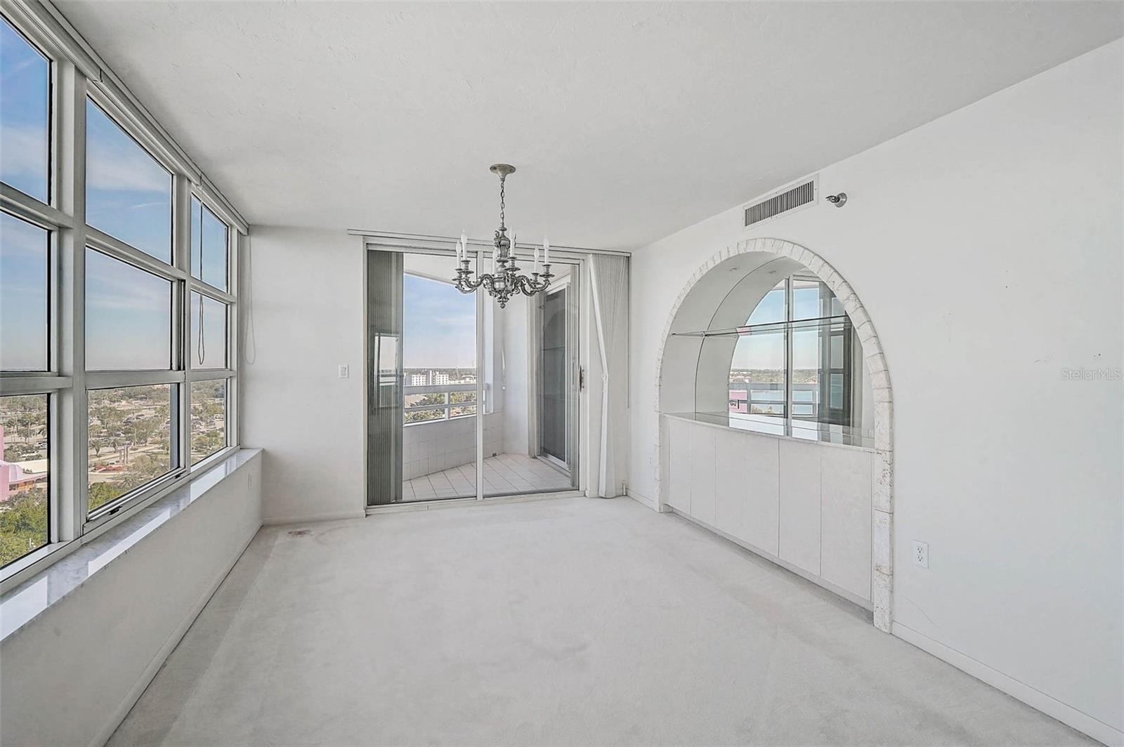 CONDO ON THE BAY TOWER II - Residential