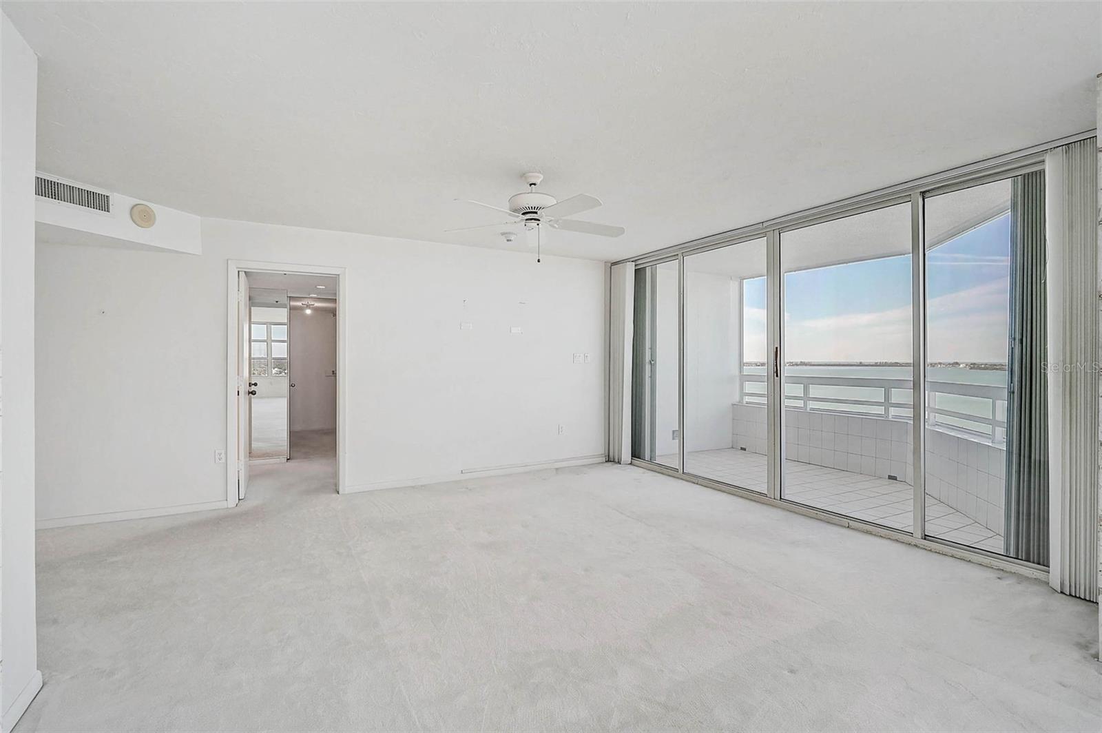 CONDO ON THE BAY TOWER II - Residential