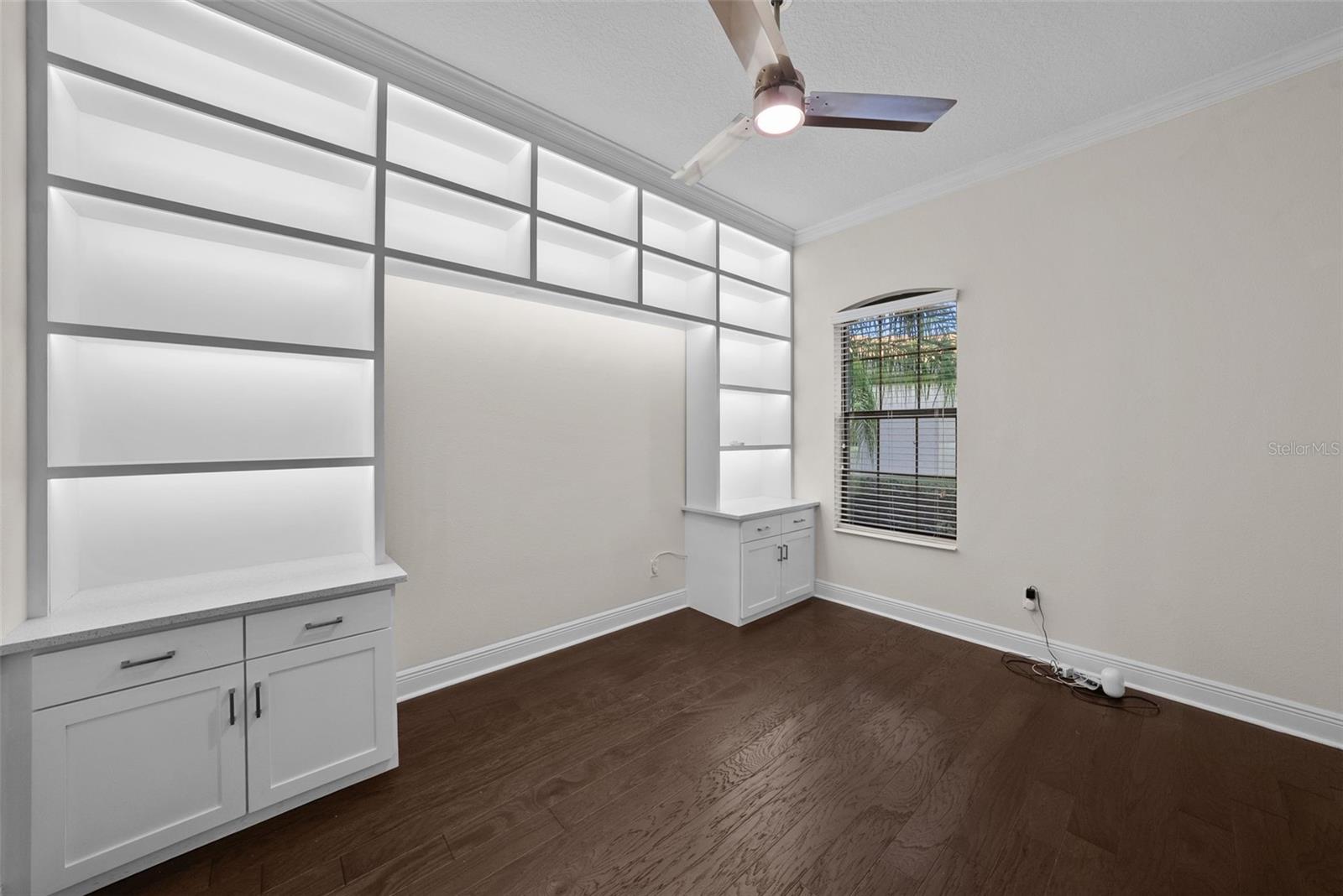RESERVE AT LAKE LECLARE - Residential