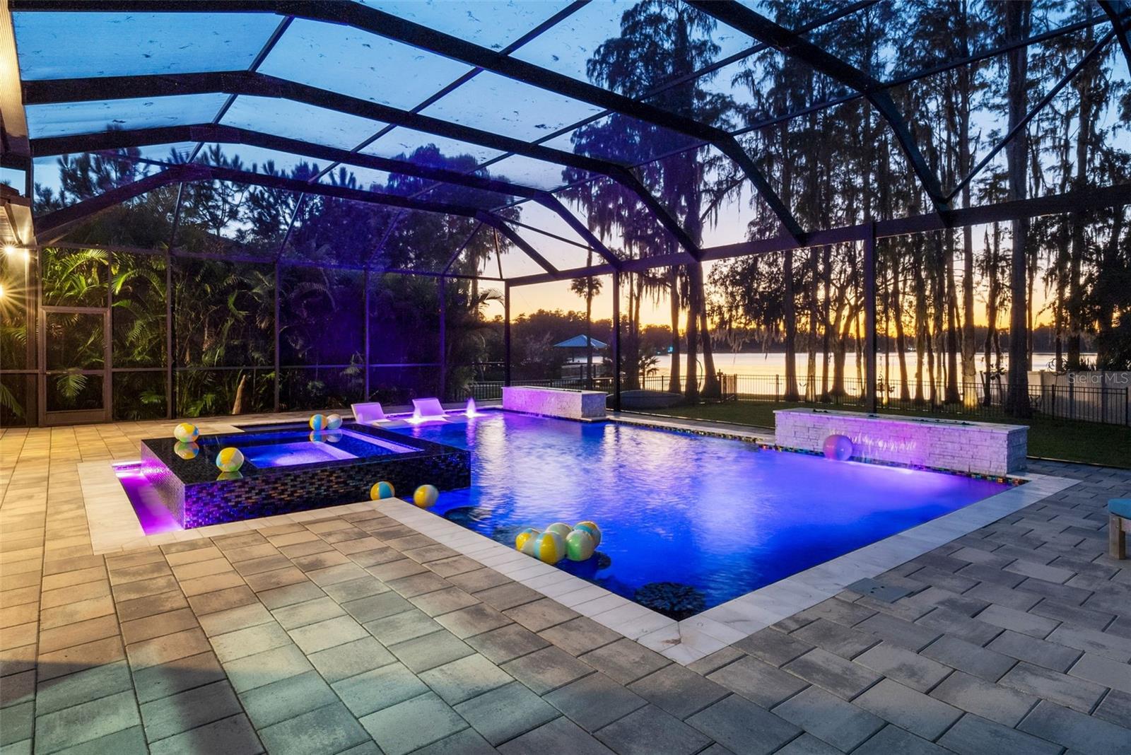 RESERVE AT LAKE LECLARE - Residential