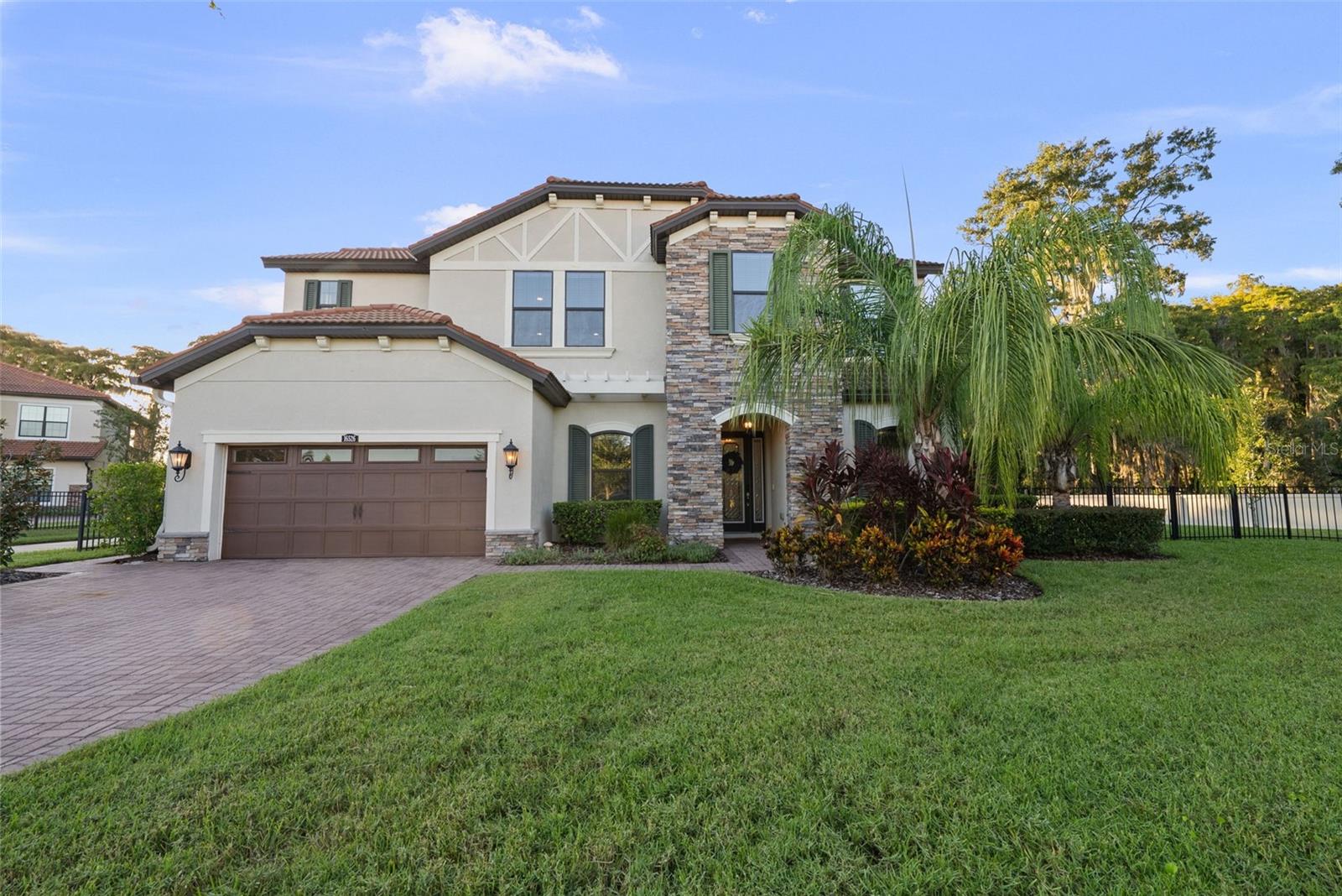 RESERVE AT LAKE LECLARE - Residential