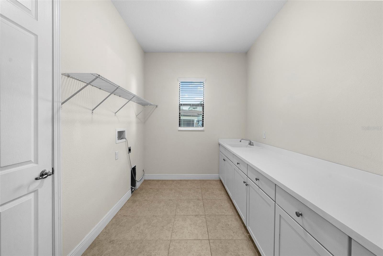 RESERVE AT LAKE LECLARE - Residential