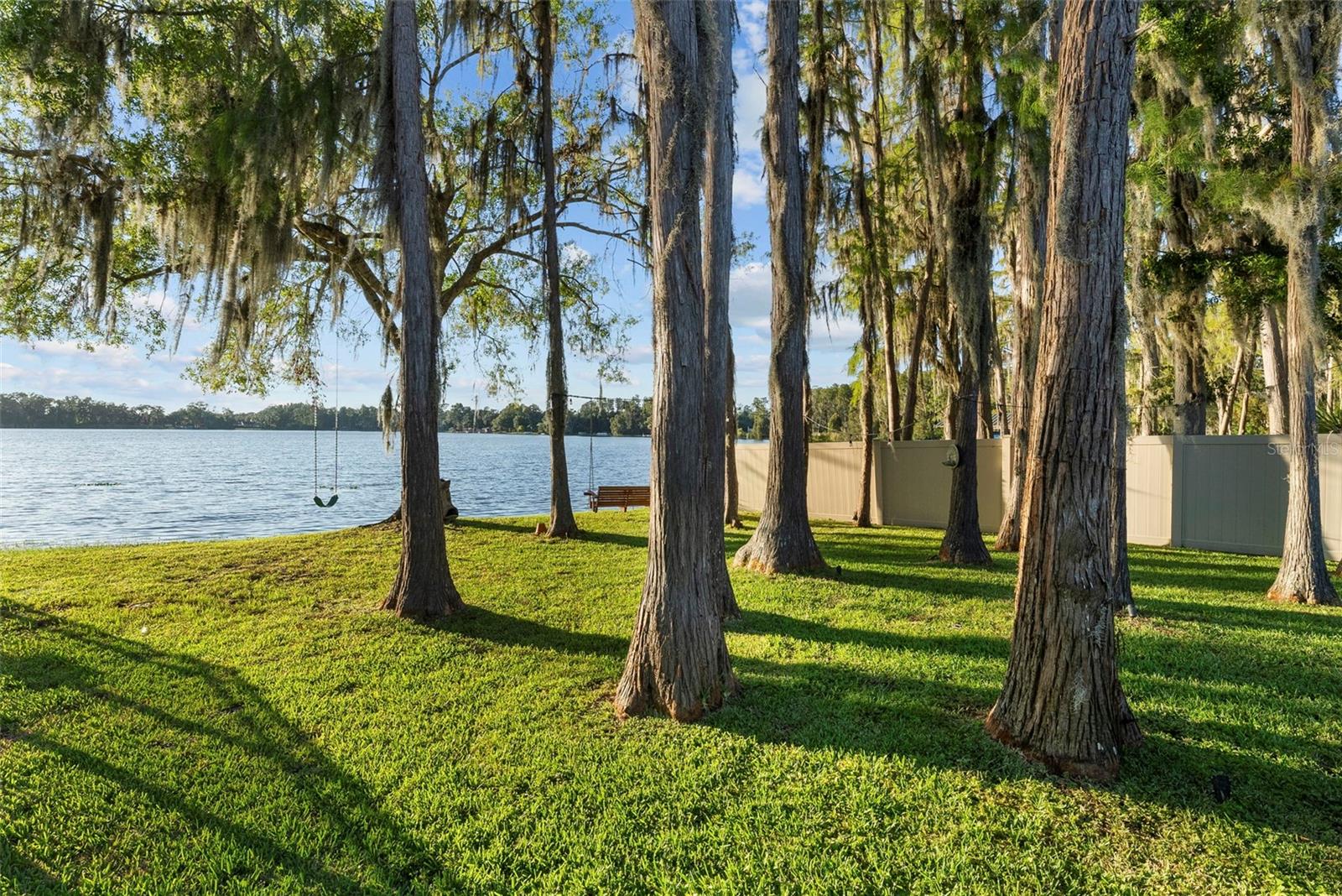 RESERVE AT LAKE LECLARE - Residential